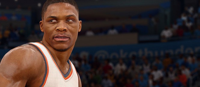 [E3 2017] EA montre NBA Live 18 et son mode story