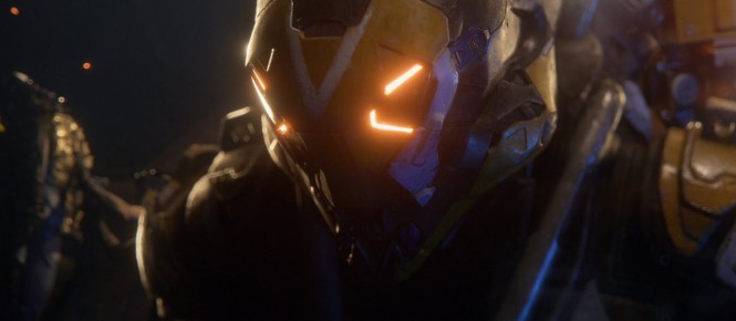 [E3 2017] BioWare annonce Anthem, sa nouvelle licence