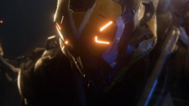 [E3 2017] BioWare annonce Anthem, sa nouvelle licence