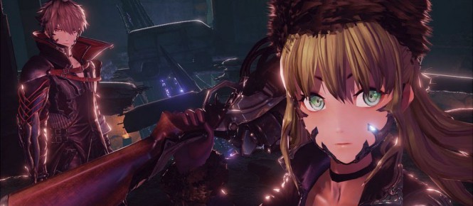 [E3 2017] Code Vein confirme ses plateformes