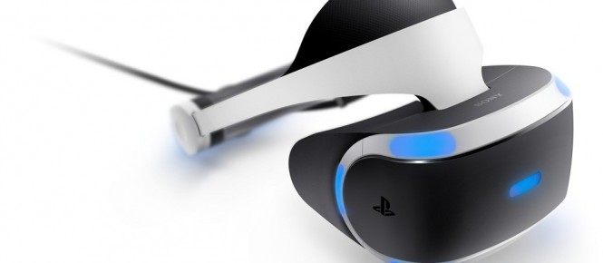 [E3 2017] Fournée de jeux pour le PS VR