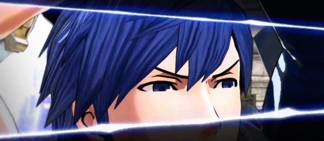 [E3 2017] Fire Emblem Warriors se remontre