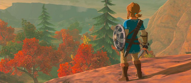 [E3 2017] DLCs et amiibo pour Zelda