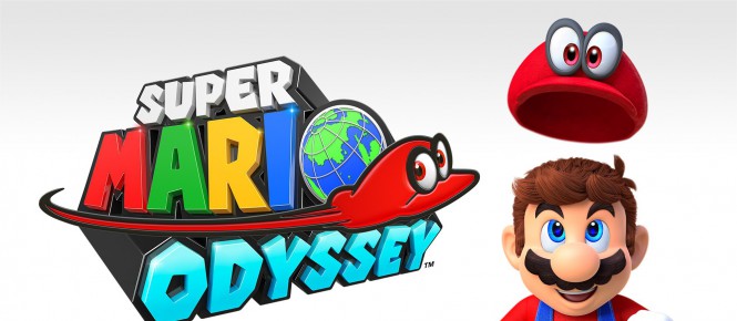 [E3 2017] Super Mario Odyssey se date et lâche un trailer !