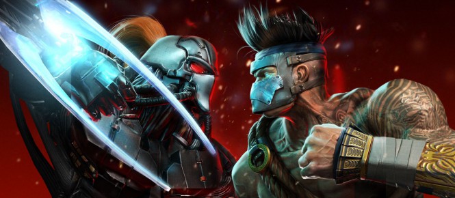 Killer Instinct aussi sur Steam