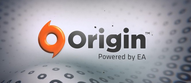 Une mise à jour pour Origin