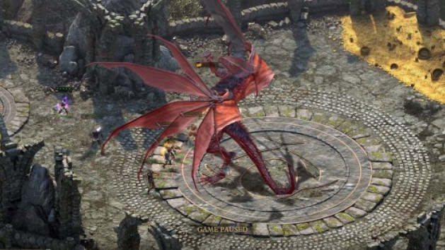 Pillars of Eternity arrive sur consoles