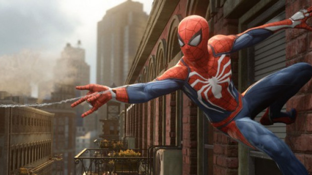 Spider-Man restera à 30 fps