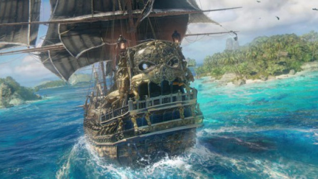 Skull and Bones aura une campagne solo