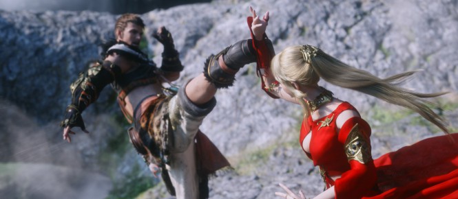 Final Fantasy XIV : Stormblood est disponible