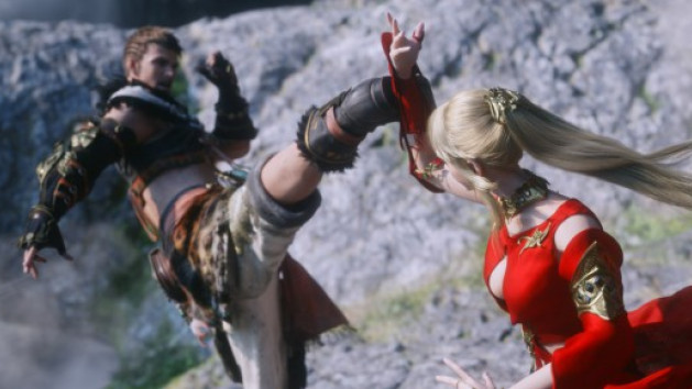 Final Fantasy XIV : Stormblood est disponible
