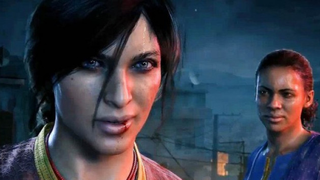Vers un autre Uncharted ?
