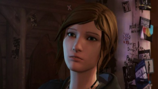 Life is Strange Before the Storm peut-être sur Switch