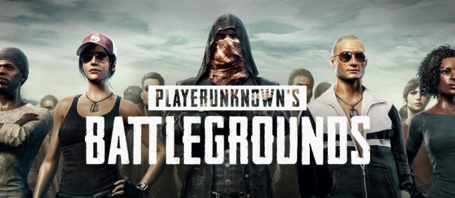 Jackpot pour PLAYERUNKNOWN'S BATTLEGROUNDS