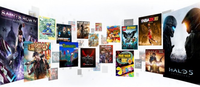 Les prochains jeux du Xbox Game Pass