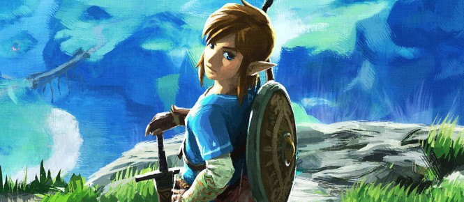 Que vaut le premier DLC de Zelda Breath of the Wild ?