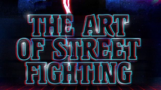 The Art of Street Fighting, documentaire à regarder dès maintenant !
