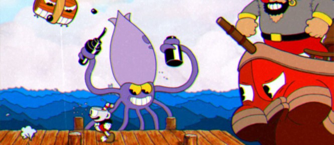 Cuphead sortira aussi sur Steam