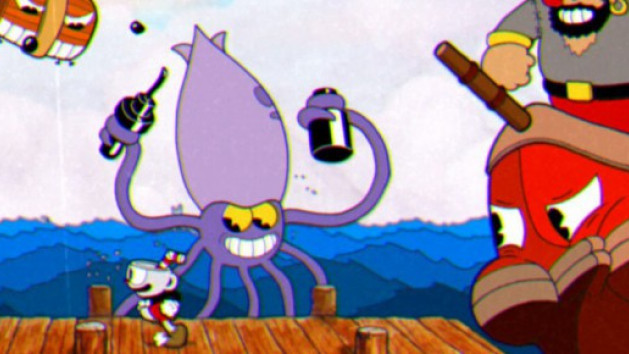 Cuphead sortira aussi sur Steam