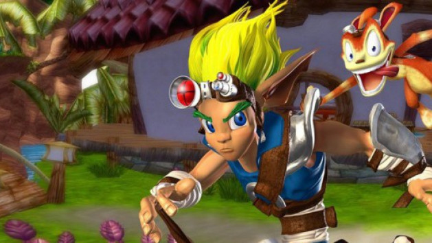 PS4 : les remasters Jak & Daxter pour bientôt ?