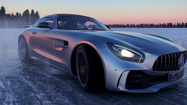 Project Cars 2 : 180 véhicules à découvrir