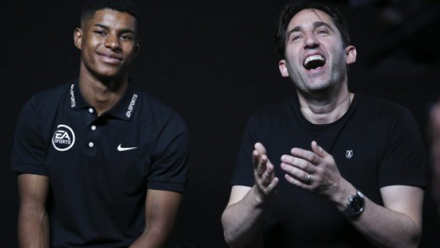 On a taillé le bout de gras avec le directeur créatif de FIFA 18