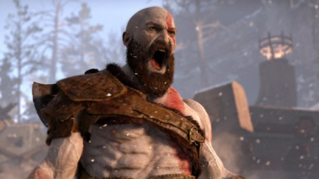Des attaques en duo dans le prochain God of War