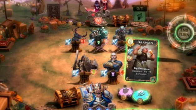 Fable Fortune repousse son early access