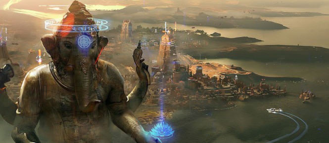 Une trilogie pour Beyond Good & Evil