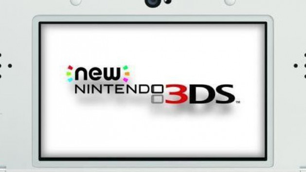 New Nintendo 3DS : fin de la production japonaise