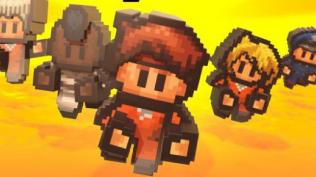 The Escapists 2 se date