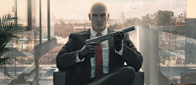 Hitman : une dernière cible éphémère demain