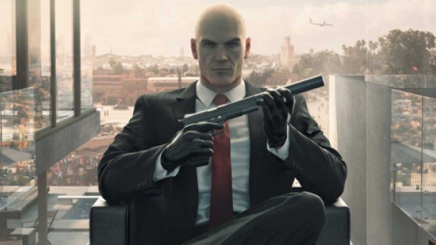 Hitman : une dernière cible éphémère demain