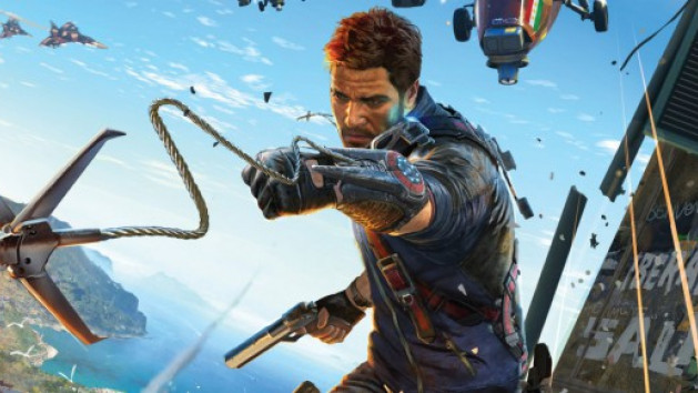 Just Cause 3 : le mod multi arrive sur Steam