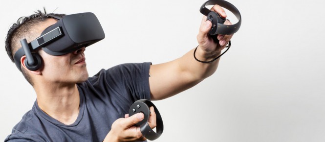 L'Oculus Rift baisse de prix