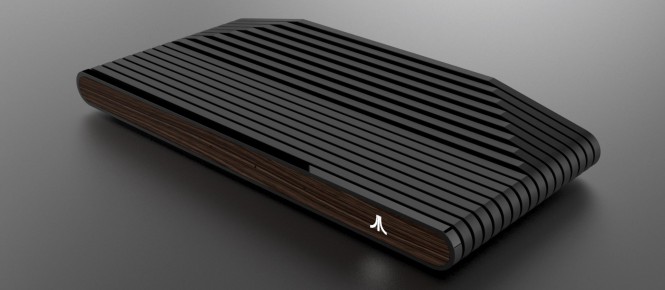 Atari nous en dit plus sur sa future console