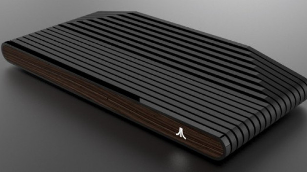 Atari nous en dit plus sur sa future console
