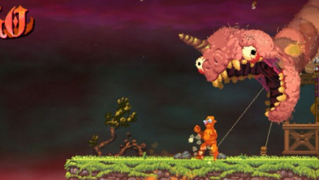Nidhogg 2 daté à la mi-août