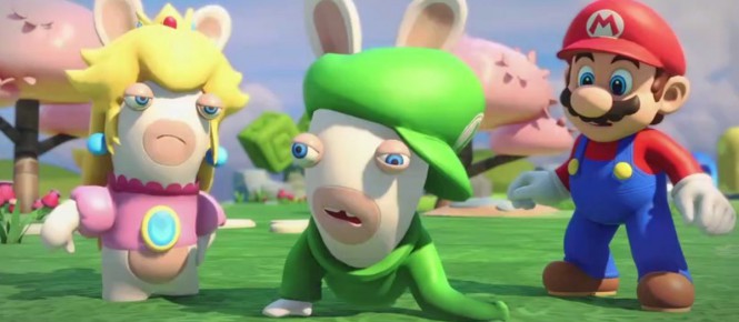 Ubisoft : des annonces sur Switch bientôt