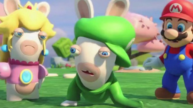Ubisoft : des annonces sur Switch bientôt