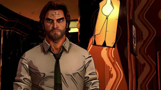 Telltale continue The Wolf Among Us, Batman, The Walking Dead