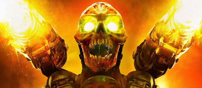 Doom : les DLC multi deviennent gratuits (+ week-end gratuit)