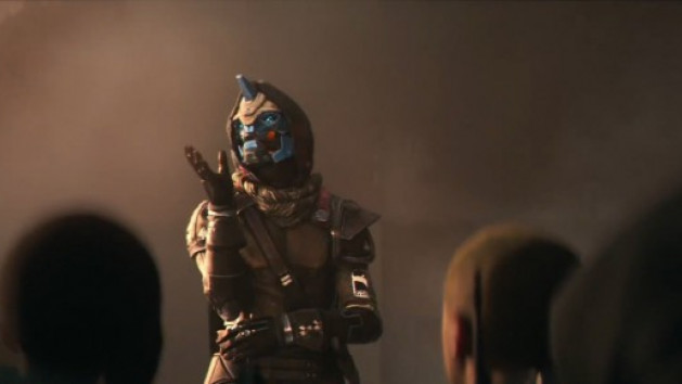Destiny 2, une bêta pour les gouverner tous ?