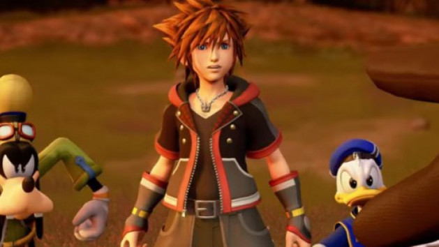 Sephiroth dans Kingdom Hearts 3 ? Peut-être...