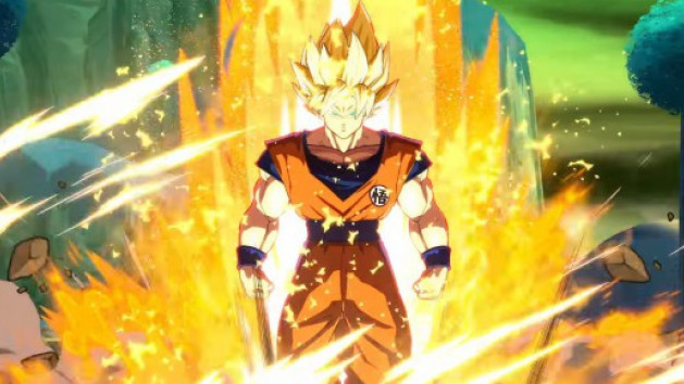 Dragon Ball FighterZ date sa bêta fermée