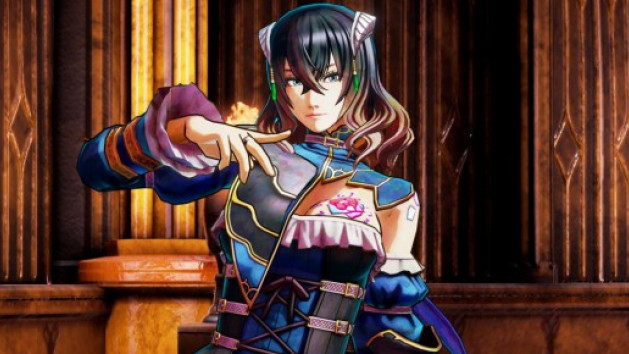 Inti Creates n'est plus sur Bloodstained