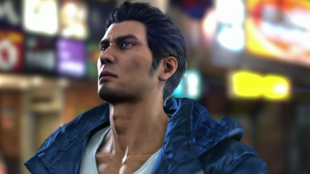 Des annonces fin août pour le studio de Yakuza