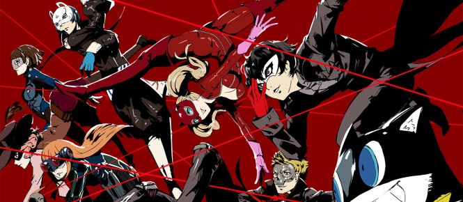 Bientôt les 2 millions pour Persona 5