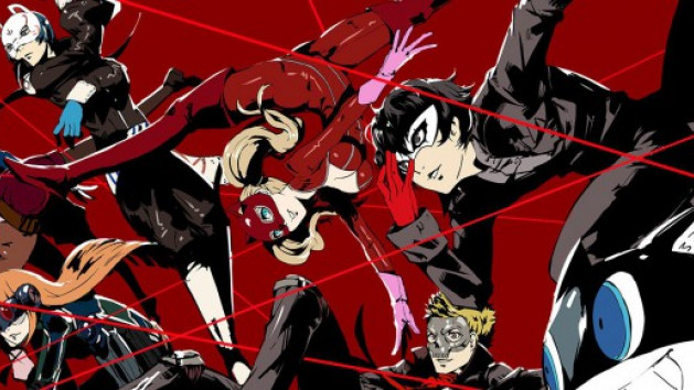 Bientôt les 2 millions pour Persona 5