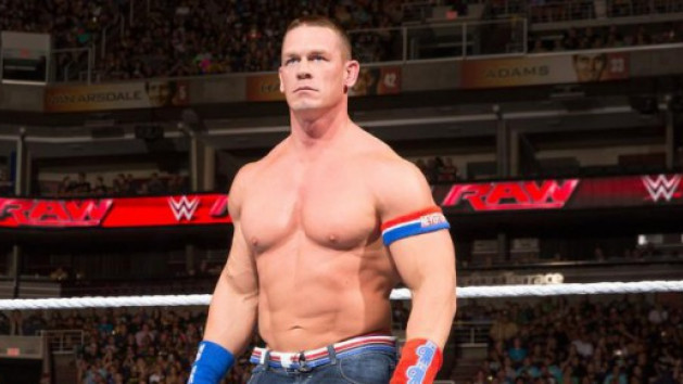 WWE 2K18 : John Cena s'invite dans l'édition collector